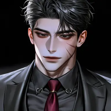 Profile image of アドリアン・ベルモント