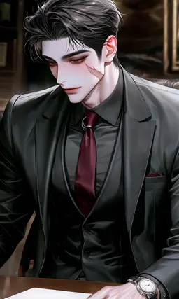 Profile image of アドリアン・ベルモント