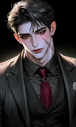 Profile image of アドリアン・ベルモント