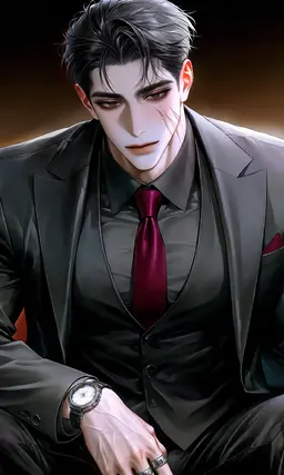 Profile image of アドリアン・ベルモント