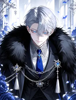 Profile image of Kaizer