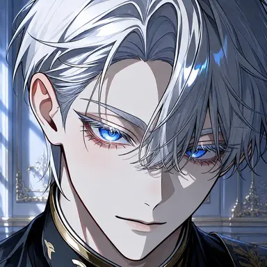 Profile image of カイゼル
