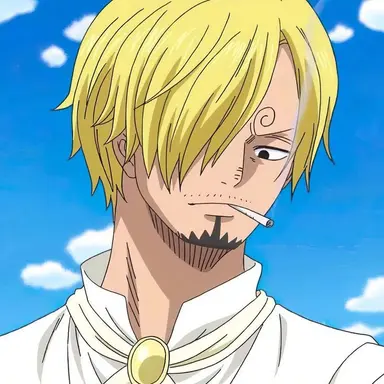 Profile image of サンジ