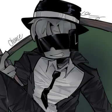 Profile image of 찬스