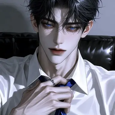 Profile image of キム・スヒョン