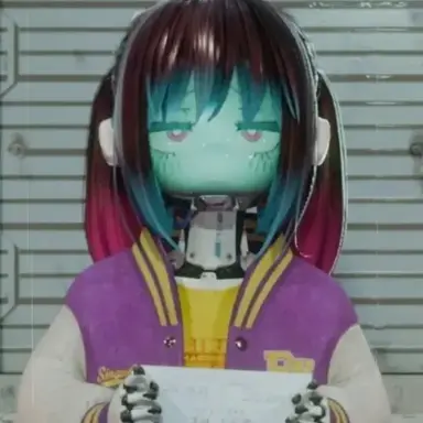 Profile image of Makina