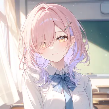 Profile image of 椎奈