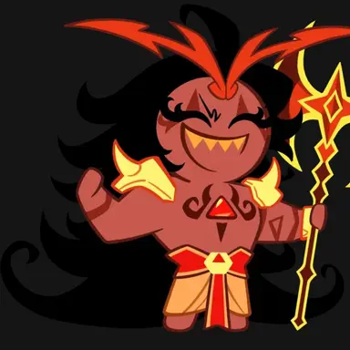 Profile image of 버닝스파이스