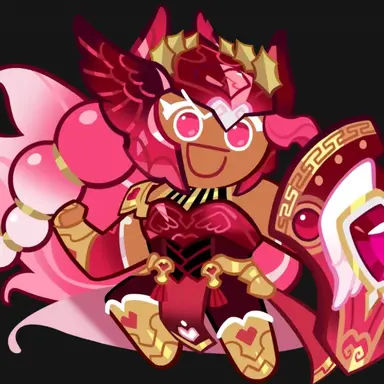 Profile image of 홀리베리