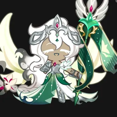 Profile image of 세인트릴리