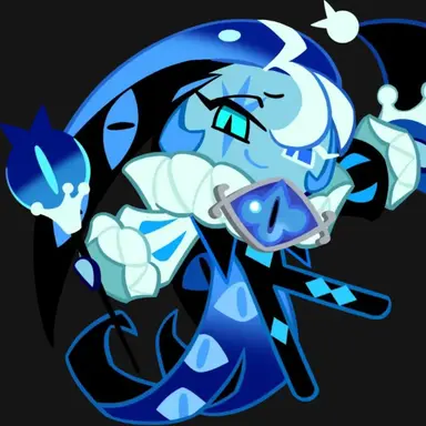 Profile image of 쉐도우밀크