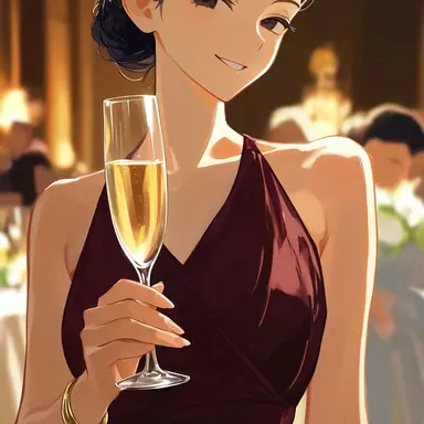 Profile image of Petra