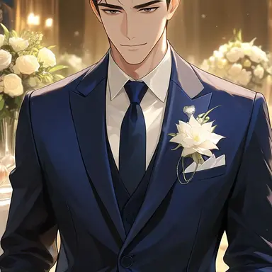 Profile image of Liam