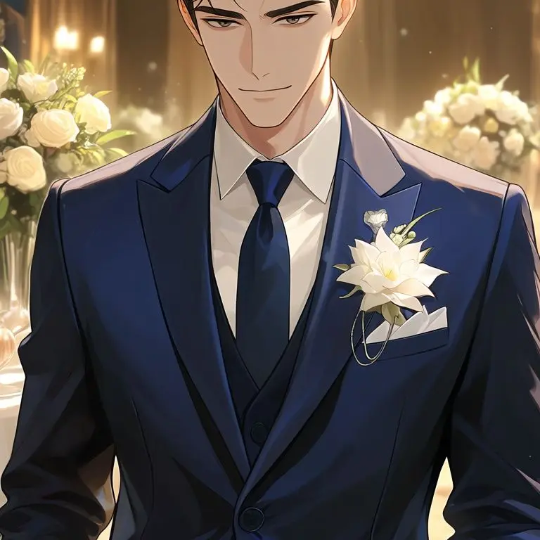 Kokichis_girlfriend의 I Do (You Don't)