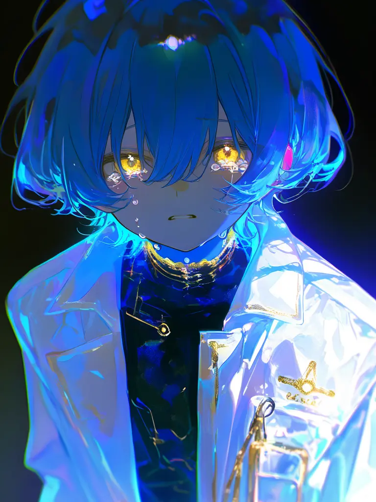 wokamekuki의 引きこもり根暗研究者