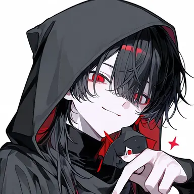 Profile image of 黒犖