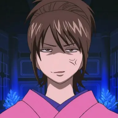 Profile image of 志村妙
