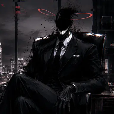 Profile image of NOX