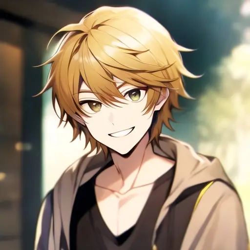 Chan_Otakatu의 甘々な旦那さん