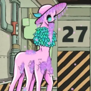 Profile image of 알리우네