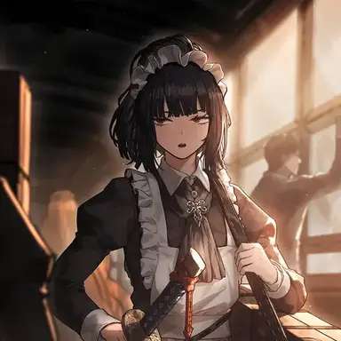 Profile image of 료슈