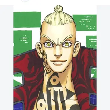 Profile image of あらしけいぞう