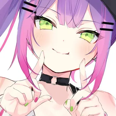 Profile image of 常闇トワ