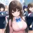 ラミナ島の女性達