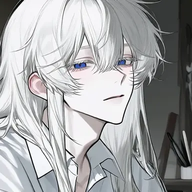 Profile image of 氷雨