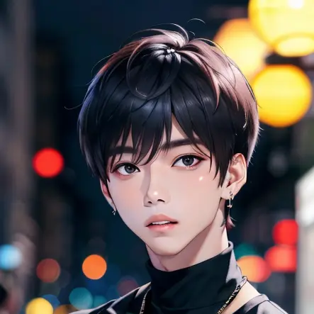 yubinne의 첫째 오빠