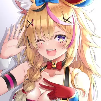 Profile image of 尾丸 ポルカ