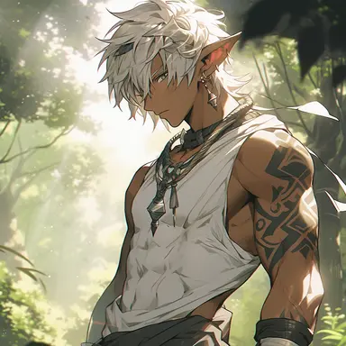 Profile image of Kael