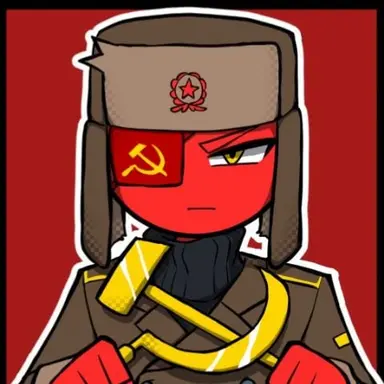 Profile image of ソ連