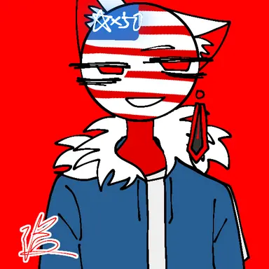 Profile image of アメリカ