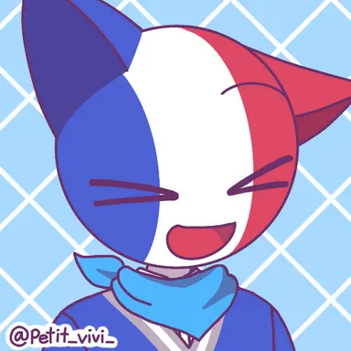 Profile image of フランス