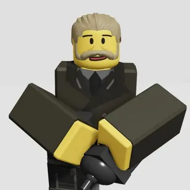 Profile image of 게르만 스모르치코프