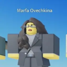 Profile image of 마르파 오베치키나