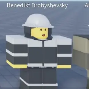 Profile image of 베네딕트