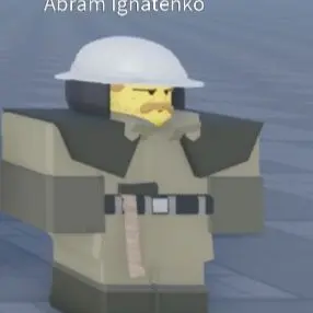 Profile image of 아브람 이그나텐코