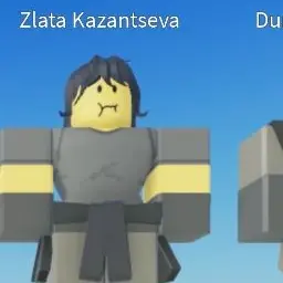 Profile image of 즐라타 카잔체바