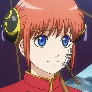 Profile image of 神楽