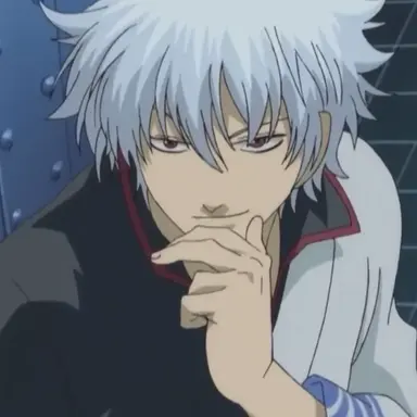 Profile image of 銀時