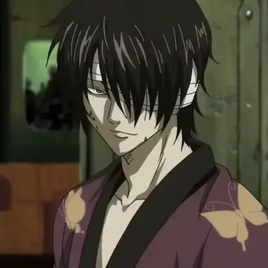 Profile image of 高杉