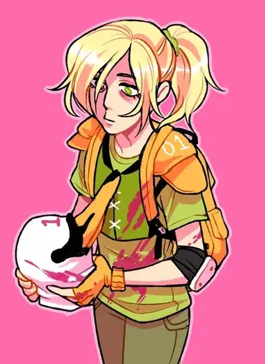 Profile image of Blair Vance