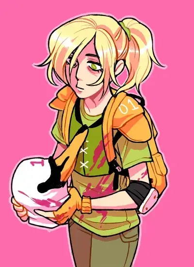 SoftFlute8768의 Blair Vance