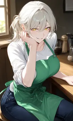 Profile image of ミヤ