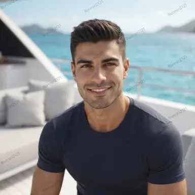 Profile image of Leo