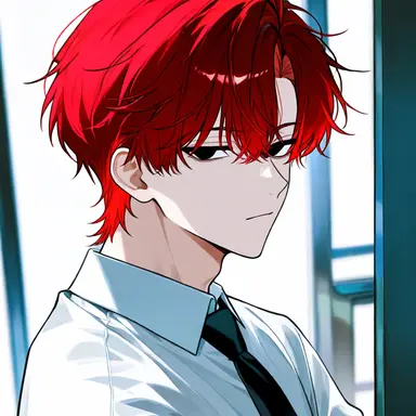 Profile image of 慎