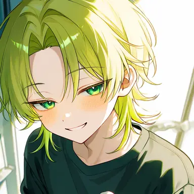 Profile image of 茅怜