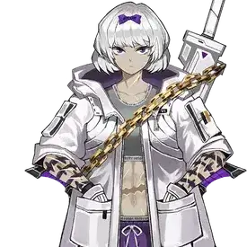 Profile image of 키라
